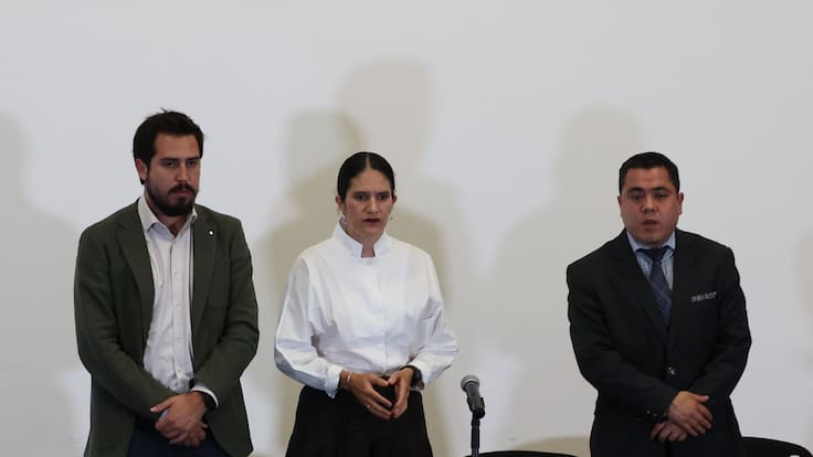 Feminicidio Edith Guadalupe: Fiscalía CDMX informa que vigilante planeó el crimen y desconectó cámaras