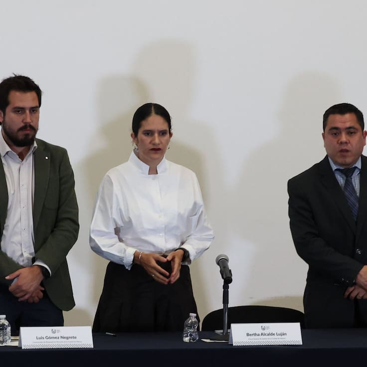 Feminicidio Edith Guadalupe: Fiscalía CDMX informa que vigilante planeó el crimen y desconectó cámaras