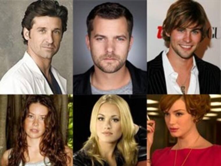 De película: las guapas y guapos. Salvador Quiauhtlazollin Martínez, experto en cine 24/04/13