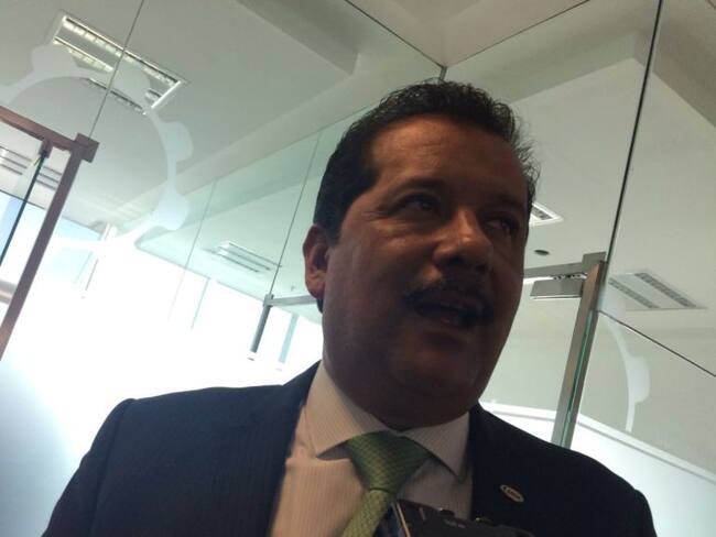 Constructores presentan denuncias penales por pérdidas en Aeropuerto