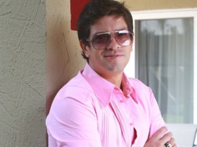 'Zona preferente', nuevo disco. Yahir, cantante