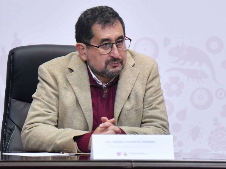 Asesor de la Casa Blanca sostiene que CDMX «está dirigida por cárteles criminales»