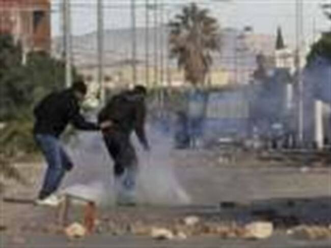 Nombra Tribunal Constitucional a nuevo presidente de Túnez