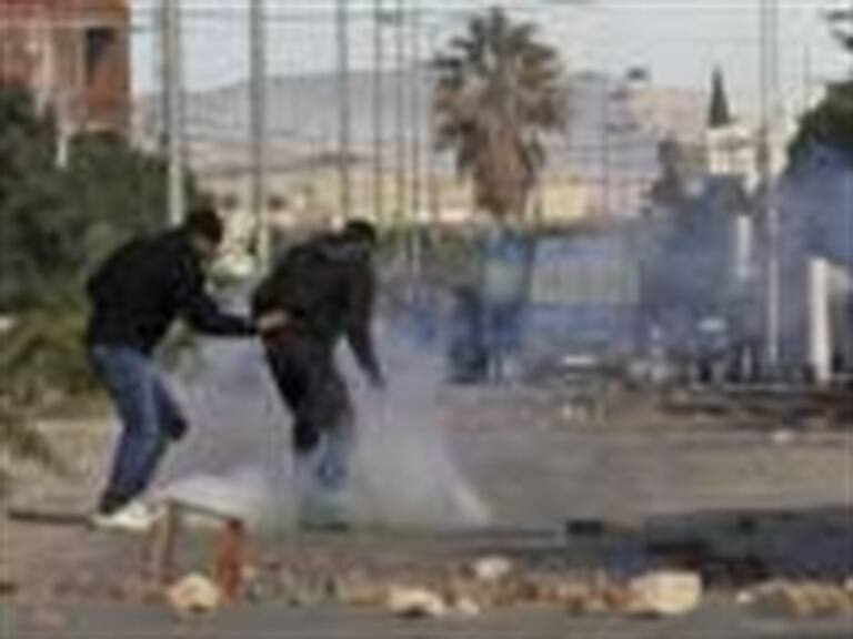 Nombra Tribunal Constitucional a nuevo presidente de Túnez