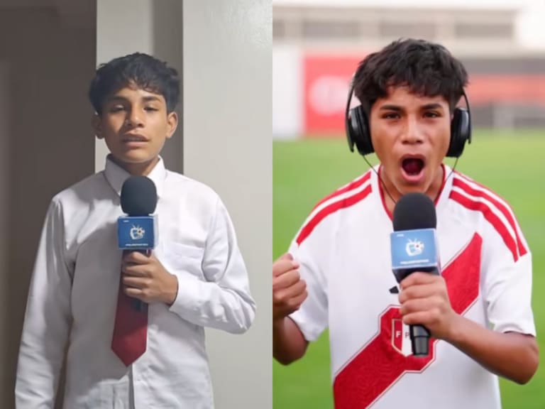 Pol Deportes dará el salto a la Liga de Campeones con solo 15 años.