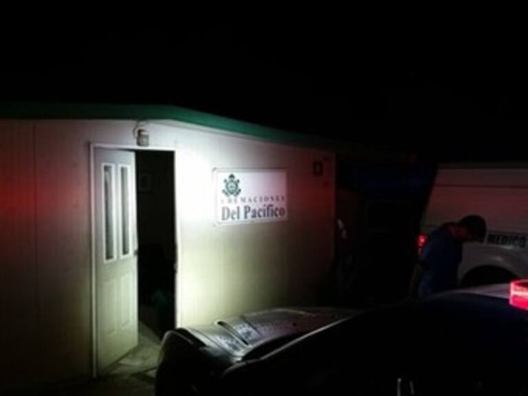 Confirma PGJEG el hallazgo de 61 cuerpos en un crematorio de Acapulco