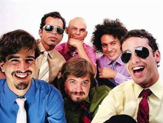 'WFM' del martes 02 de abril. Entrevista con Los Amigos Invisibles, parte II