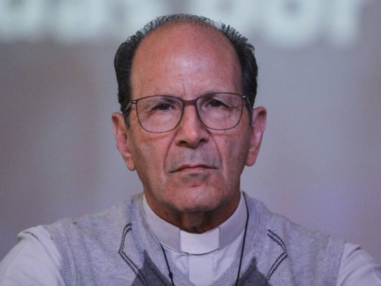 Veracruz es un peligro para los sacerdotes: Alejandro Solalinde