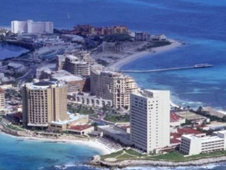 En peligro recursos naturales de Cancún