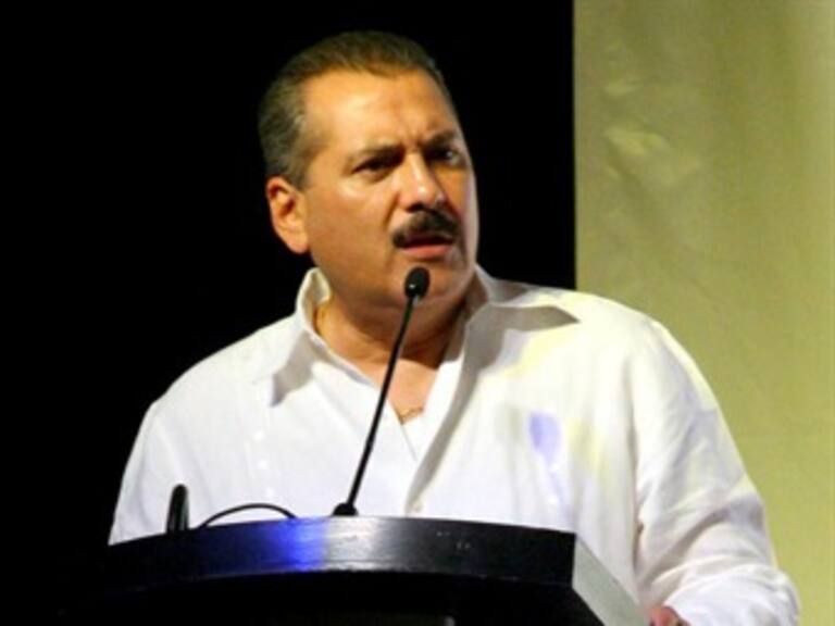 Pide Beltrones proteger espacios públicos contra violencia