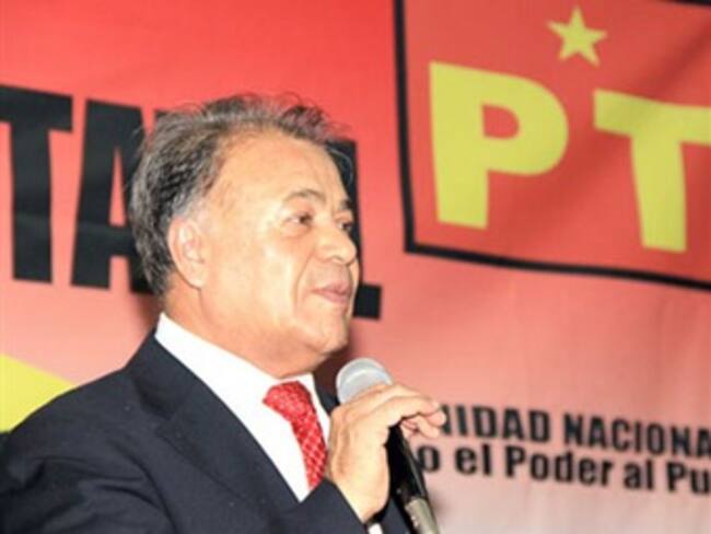 Piden Izquierdas a TEPJF no ser sumiso ante el nuevo orden del PRI