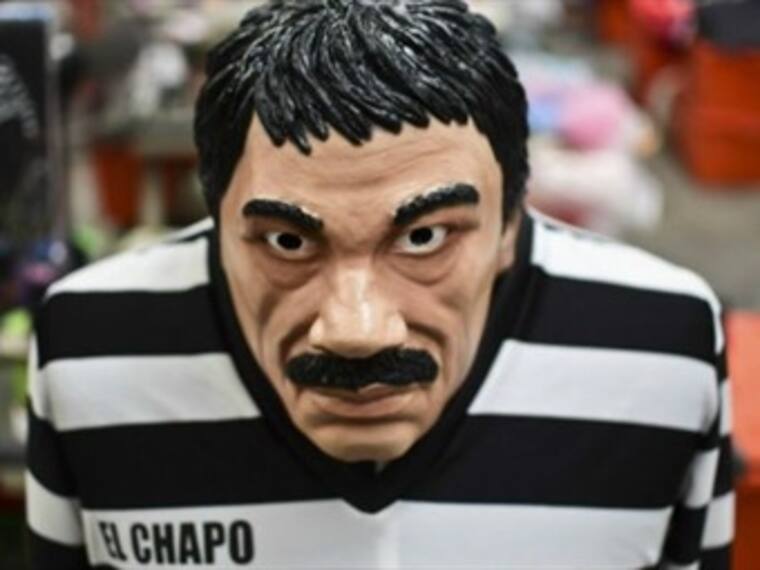 ¿Qué deben hacer los familiares de &quot;El Chapo&quot; para registrar su marca?