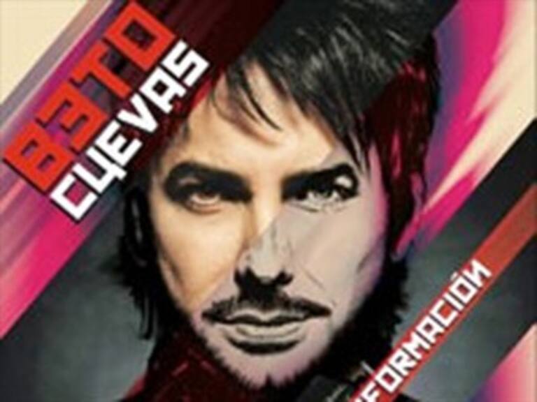 Presenta Beto Cuevassu 'Transformación'