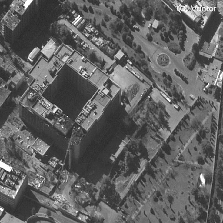 Rusia ayuda a Irán con inteligencia para atacar a estadounidenses, alerta Kaja Kallas