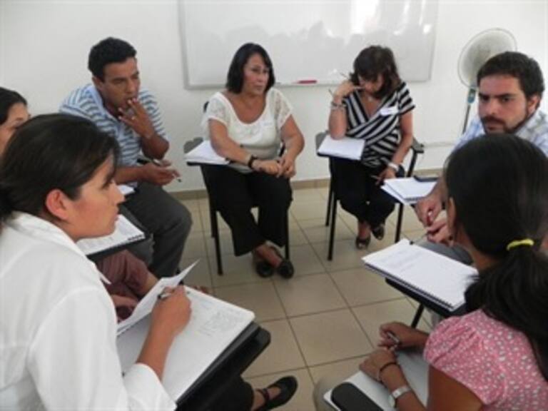 Enorme pendiente en capacitación docente: Mexicanos Primero