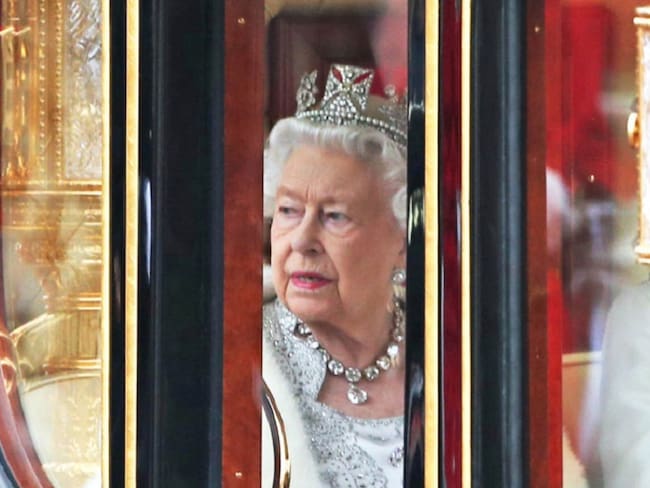 Reina Isabel II muere a los 96 años, tras 70 en la monarquía de Reino Unido