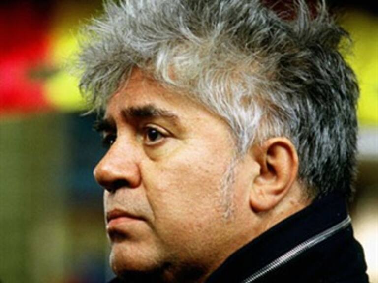 Lanza Almodóvar su primer corto en 30 años