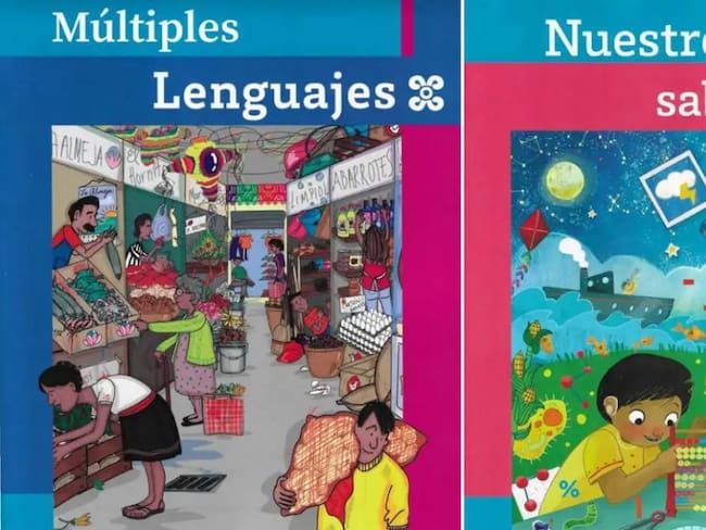Impiden llegada de libros de texto a escuelas de Guanajuato