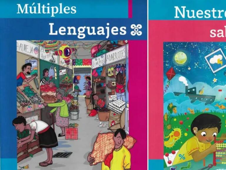 Impiden llegada de libros de texto a escuelas de Guanajuato