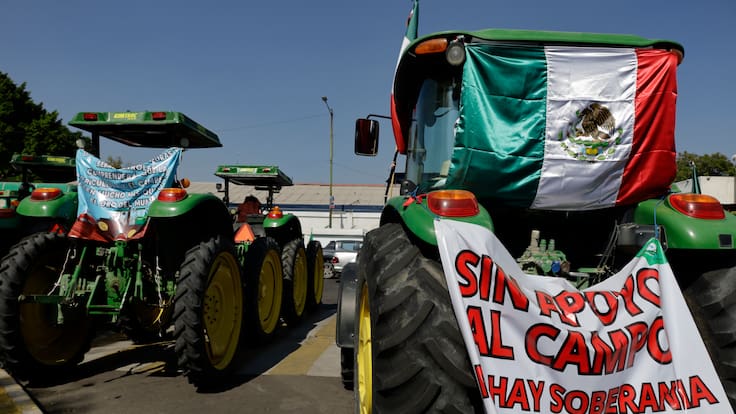 ¿Se acabaron los bloqueos carreteros en México?, así lo explicó la Secretaría de Gobernación