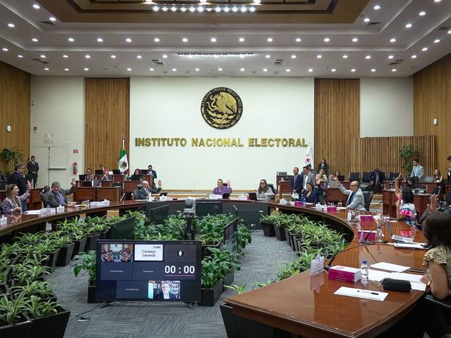 Retrocede la inclusión en el proceso electoral del Poder Judicial