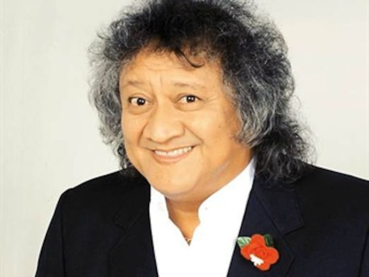 Invita Jo Jo Jorge Falcón a su nuevo espectáculo