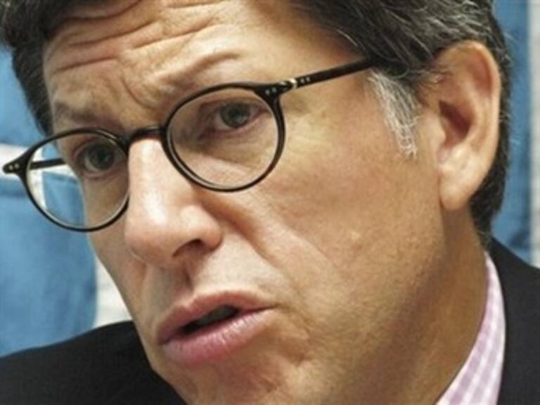 Declaraciones del zar antidrogas sólo tienen un peso político: HRW
