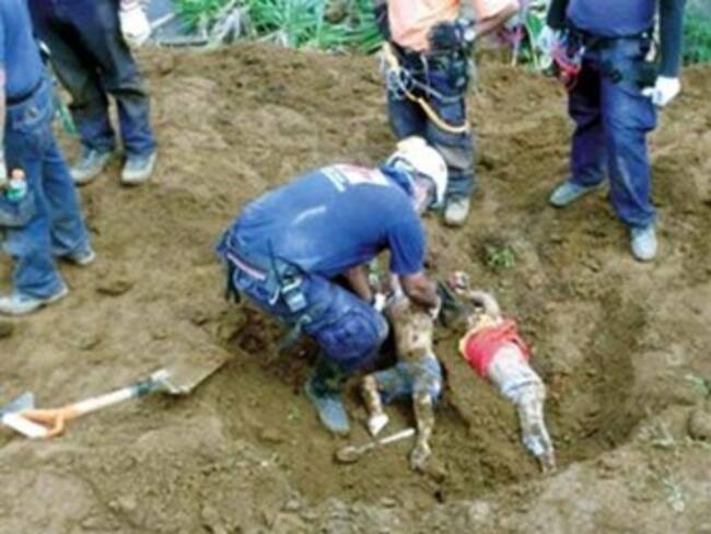 200 personas enterradas por alud en Brasil