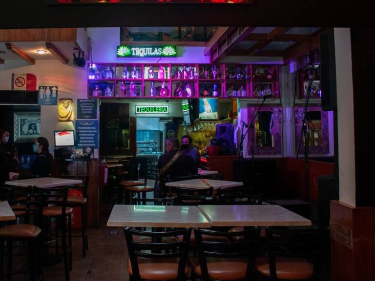Descarta CDMX pronta reapertura de bares, discotecas y centros nocturnos