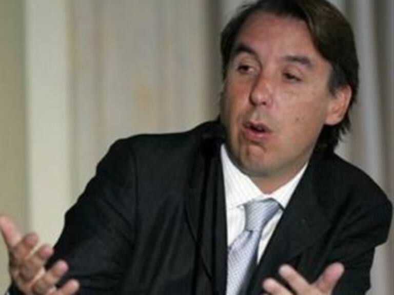 Pide Azcárraga a Slim evitar bloqueo de competencia en telecomunicaciones