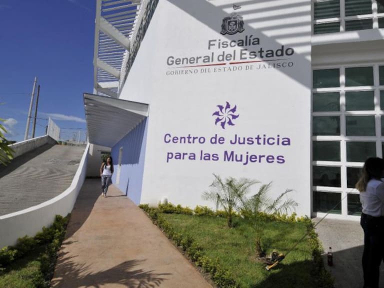 Inauguran Centro de Justicia para las Mujeres en Puerto Vallarta