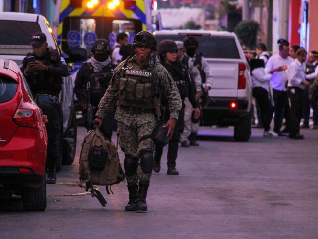 Autoridades de Guanajuato se confiaron, focos rojos estaban encendidos