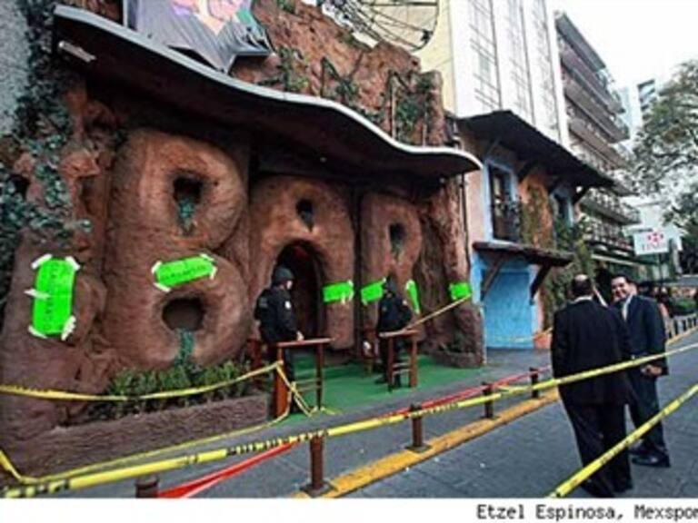 Niegan que Bar Bar reabra sus puertas