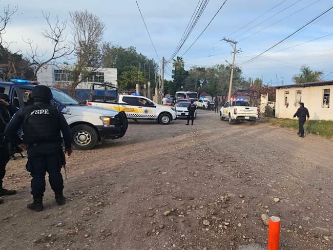 Masacre en Guanajuato: ¿Qué pasó en Salamanca donde un comando armado mató a un grupo que jugaba futbol?