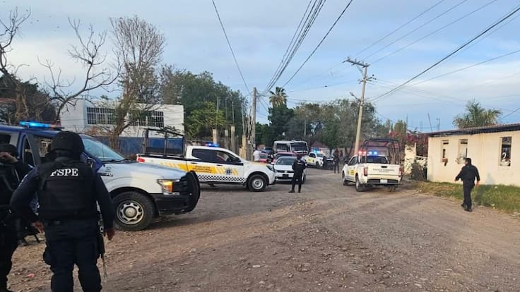 Masacre en Guanajuato: ¿Qué pasó en Salamanca donde un comando armado mató a un grupo que jugaba futbol?