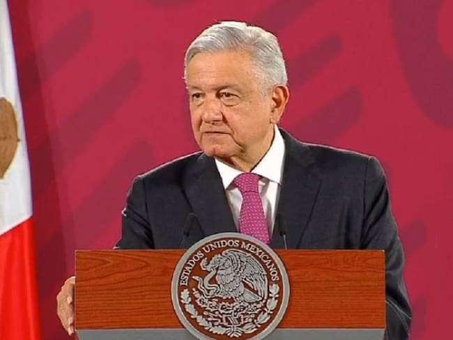 El 68% de los mexicanos aprueba mandato de López Obrador: Javier Lafuente