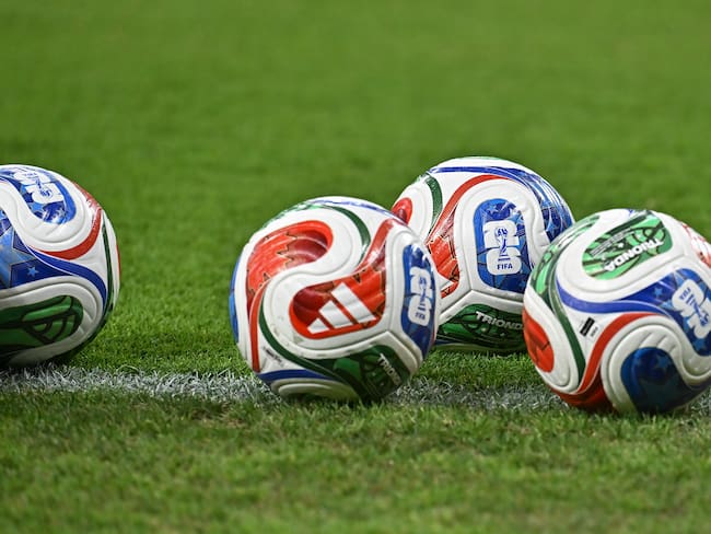 Las sedes de concentración de las 48 selecciones para el Mundial 2026