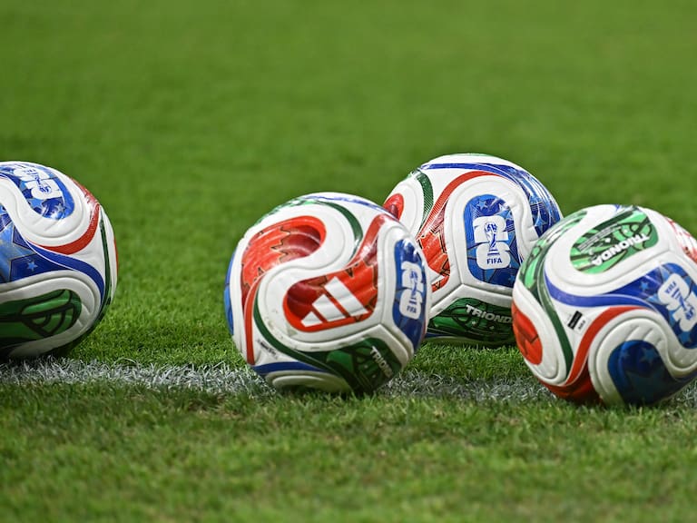 Sedes Mundial 2026 Selecciones Nacionales