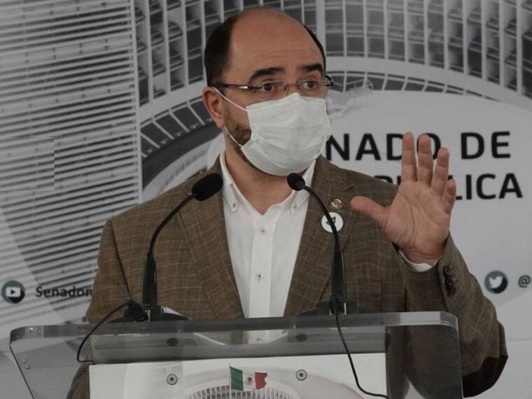 Reforma Eléctrica no estuvo a la altura de los tiempos: Emilio Álvarez Icaza