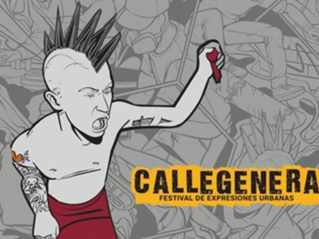 Disfruta de la 'Callegenera' en el Cervantino