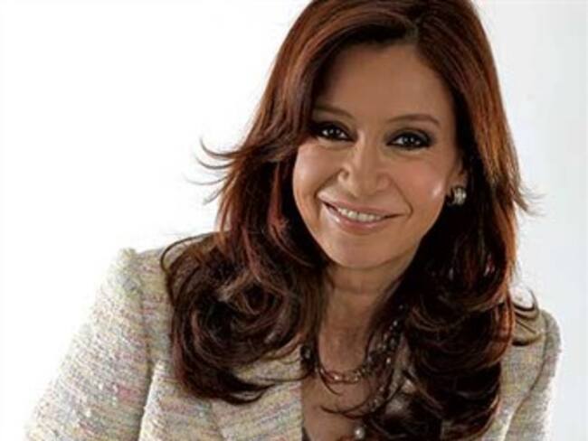 Intervienen a Cristina Fernández por cáncer en la tiroides