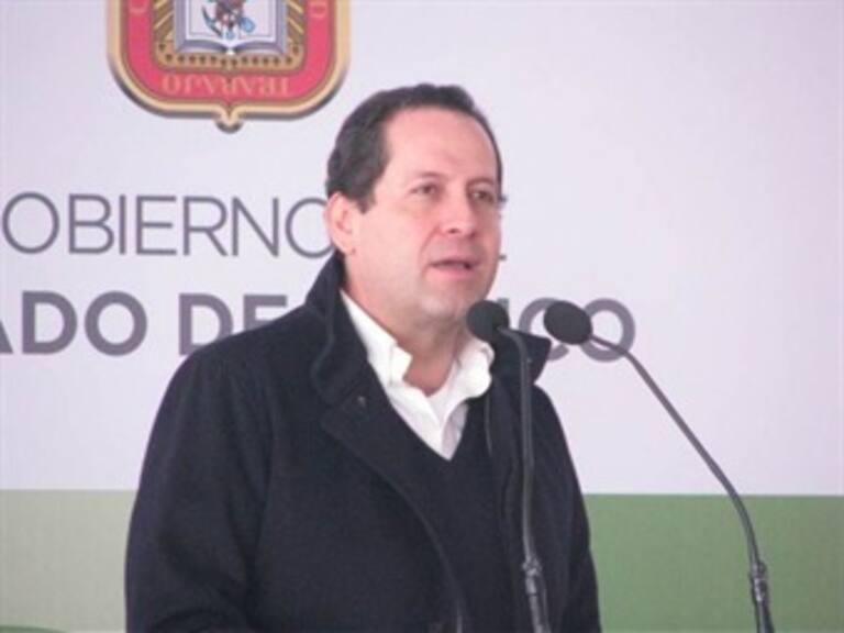 Anuncia Eruviel Ávila más apoyos a damnificados por accidente de pipa