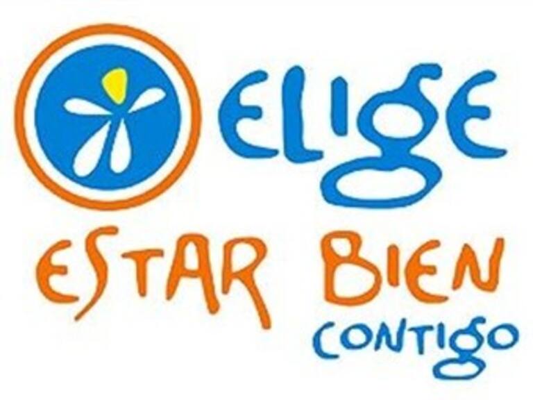 Inicia Campaña Elige Estar Bien Contigo 2013