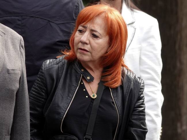 La CNDH, una vergüenza; Piedra Ibarra traiciona su historia: Álvarez Icaza