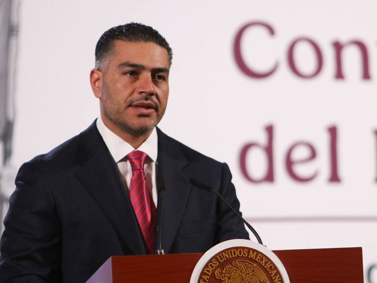 Continua operativo permanente en Sinaloa para el desmantelamiento del crimen organizado, detalló el secretario de Seguridad Pública y Protección Ciudadana, Omar García Harfuch.