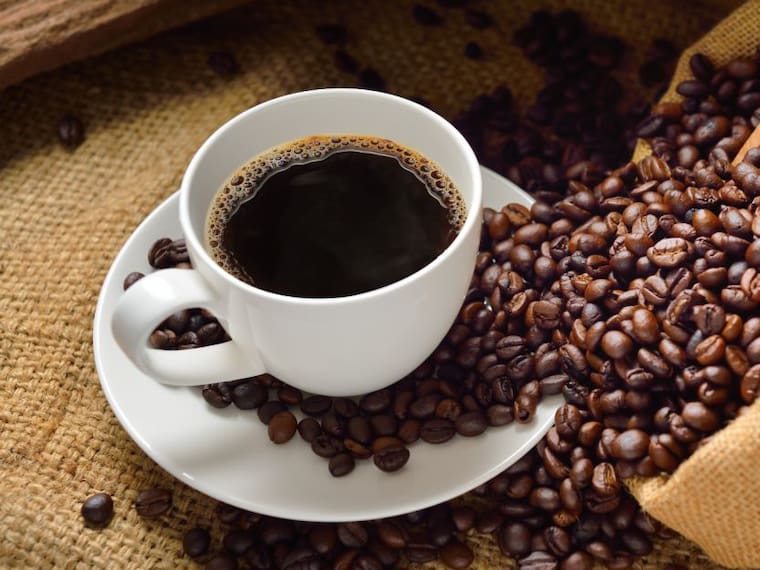 El café: su producción y beneficios