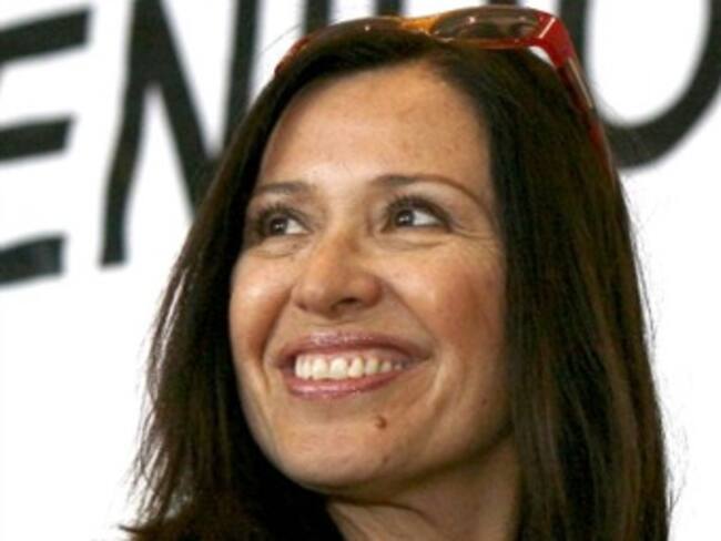 Regresa María Rojo al teatro