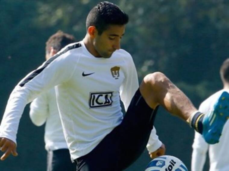 Alegra convocatoria a Luis Fuentes