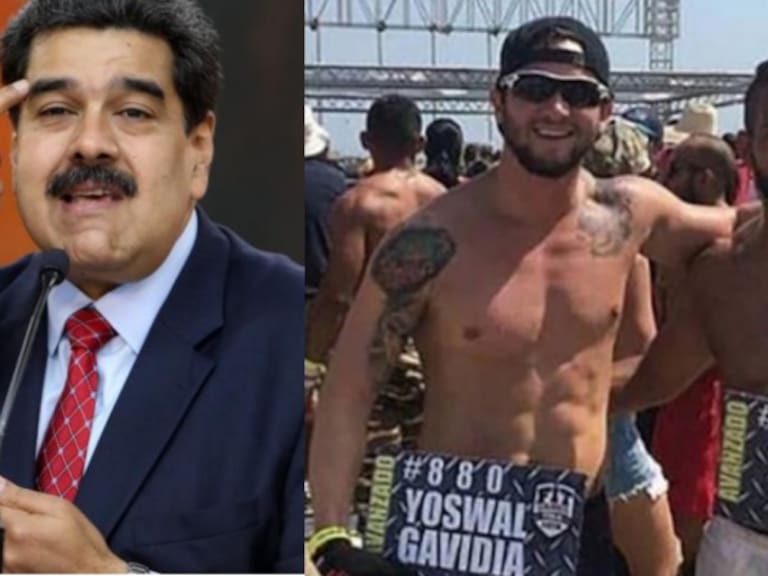 Qué buena vida: los lujos de los hijastros de Nicolás Maduro