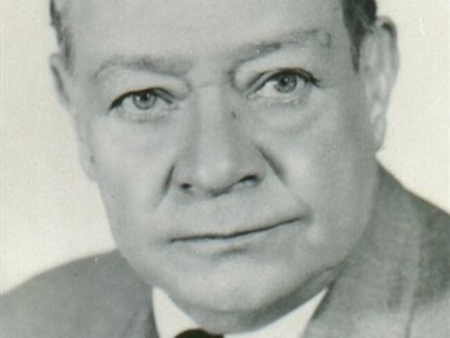 Así sonaba la radio: Manuel Bernal. Viaja en el tiempo con Brozo